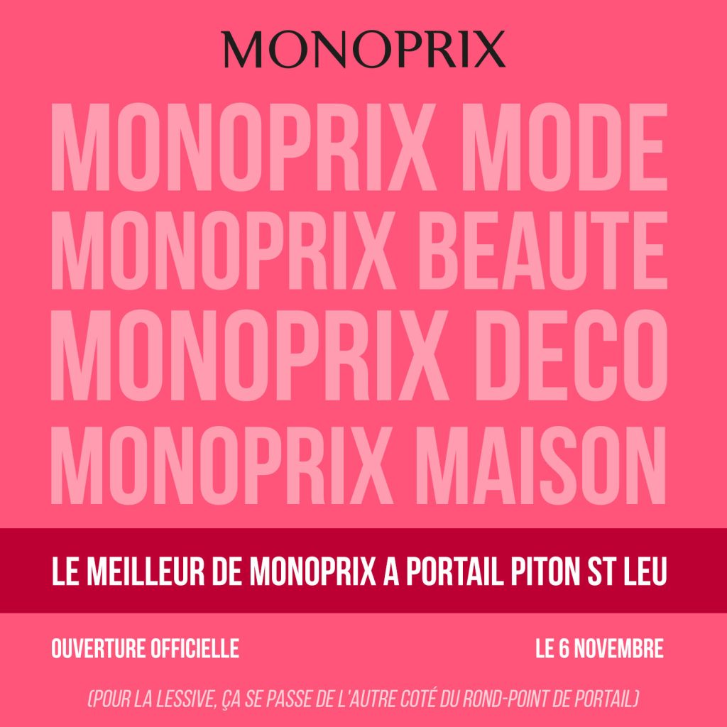 Monoprix Mode Arrive Carte Fid Monoprix Mode Arrive Carte Fid